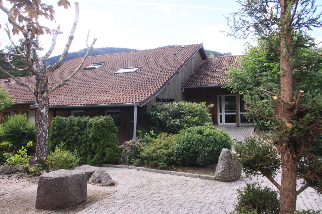 Notre Dame Des Monts Hotel Ban-sur-Meurthe-Clefcy Eksteriør billede